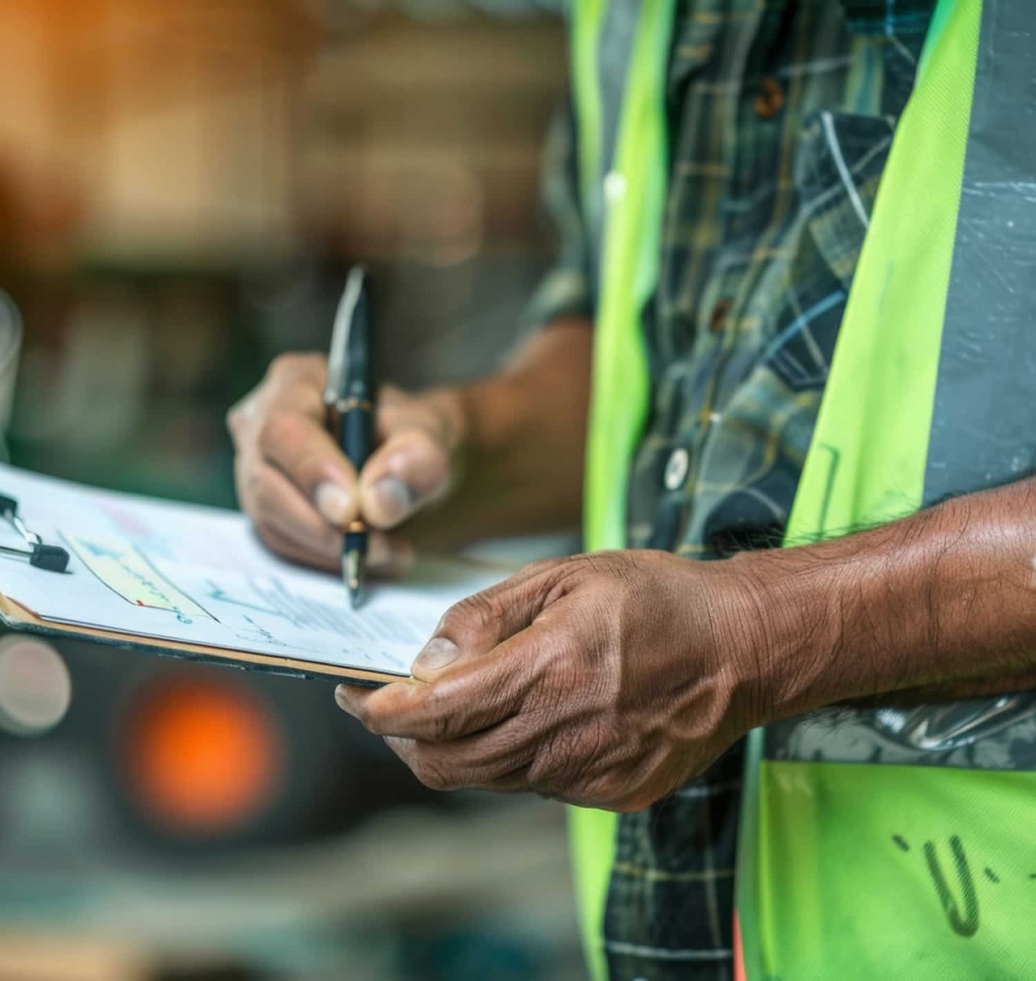 On-Site Presence & Rapid Response On-Site Presence & Rapid Response