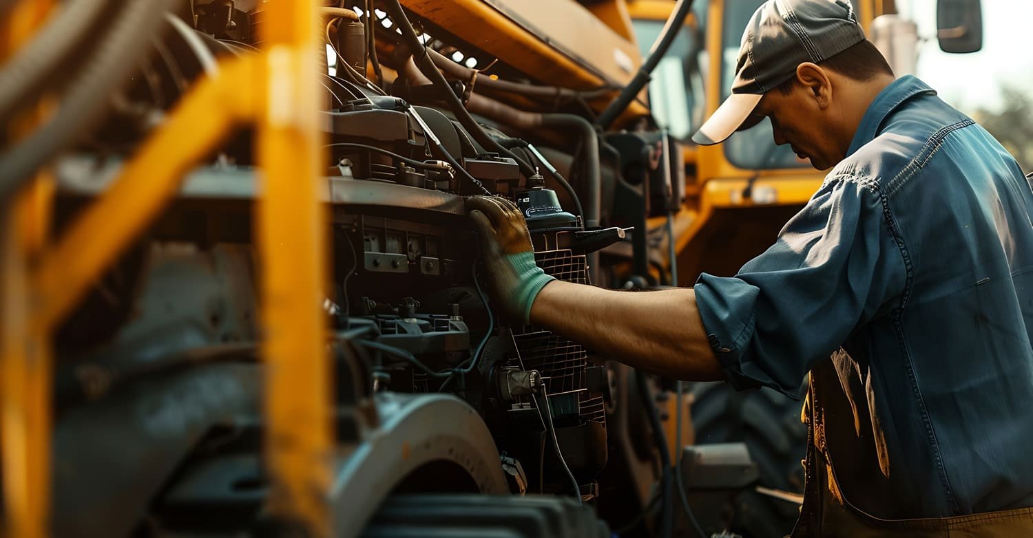 Maintenance & Support