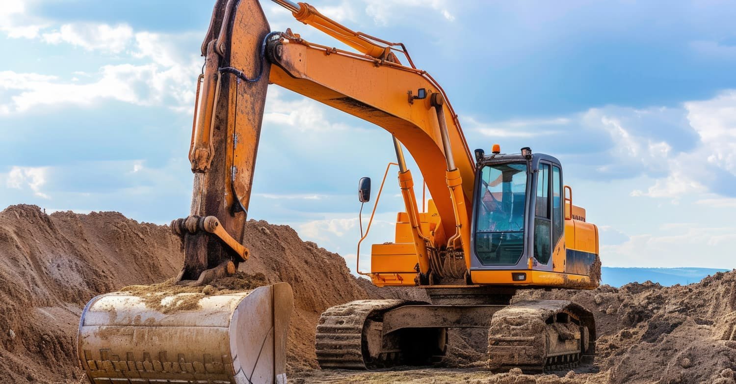 Mobile Equipment Services