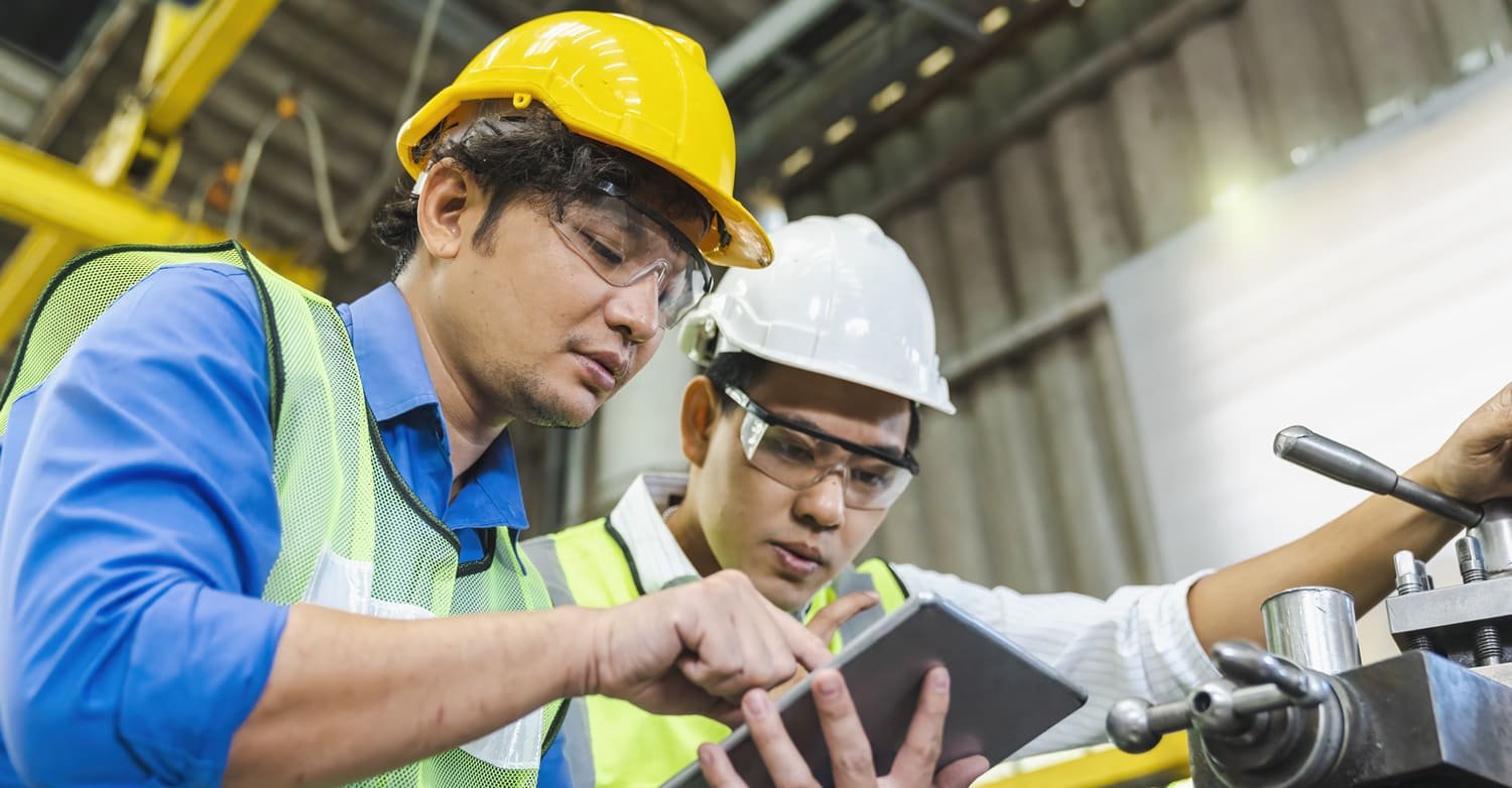 On-Site Presence & Rapid Response