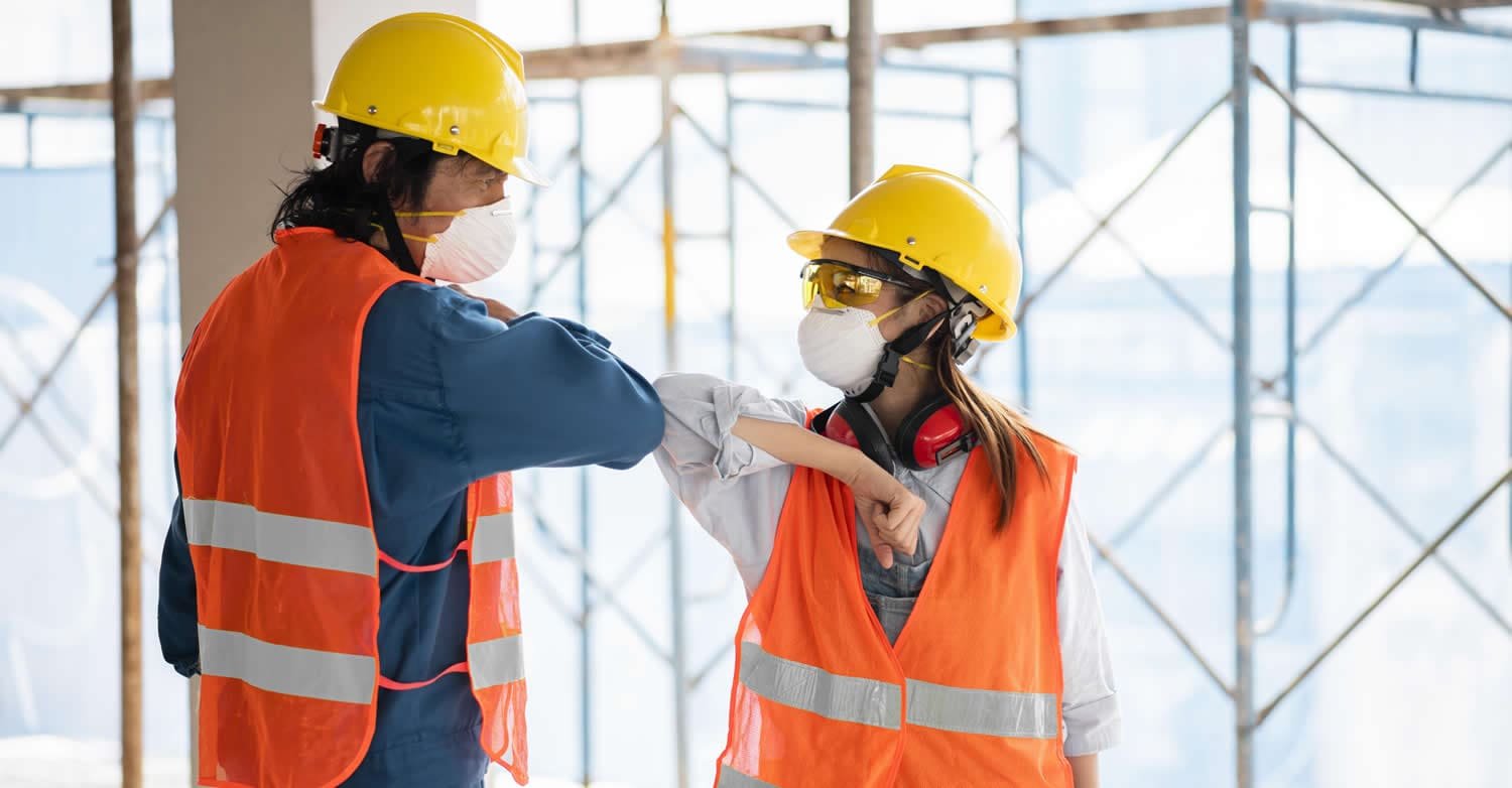 Workforce & Safety Management