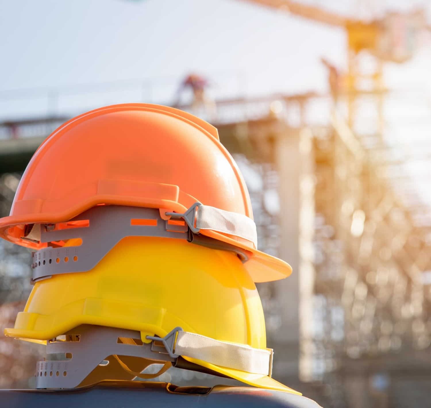 Workforce & Safety Management Workforce & Safety Management